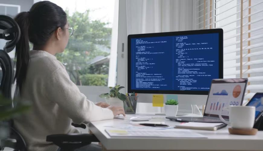 潮阳区企业数字化解决方案:机器学习赋能商业模式升级的核心路径